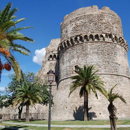 B&B Green Reggio Calabria Exterior photo