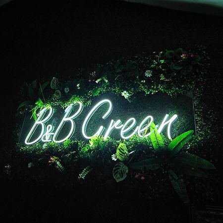B&B Green Reggio Calabria Exterior photo