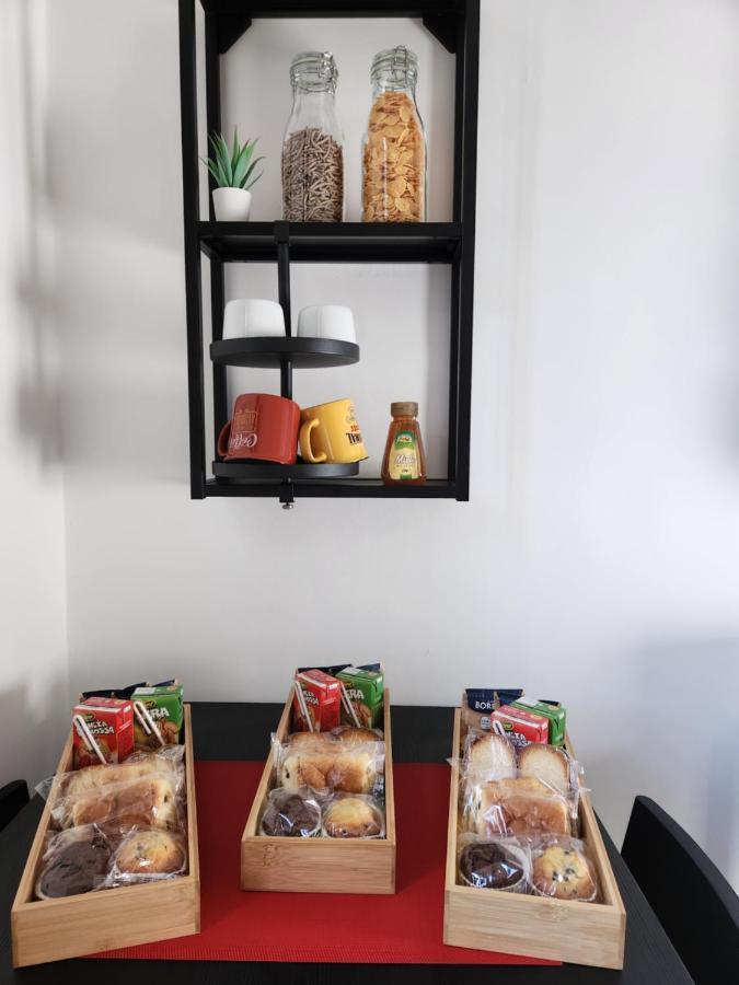 B&B Green Reggio Calabria Exterior photo