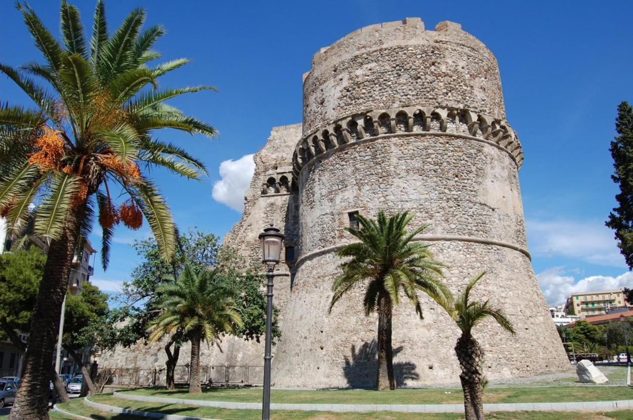 B&B Green Reggio Calabria Exterior photo