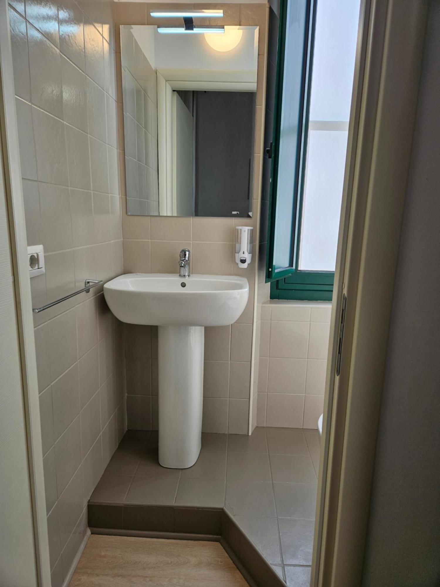 B&B Green Reggio Calabria Exterior photo