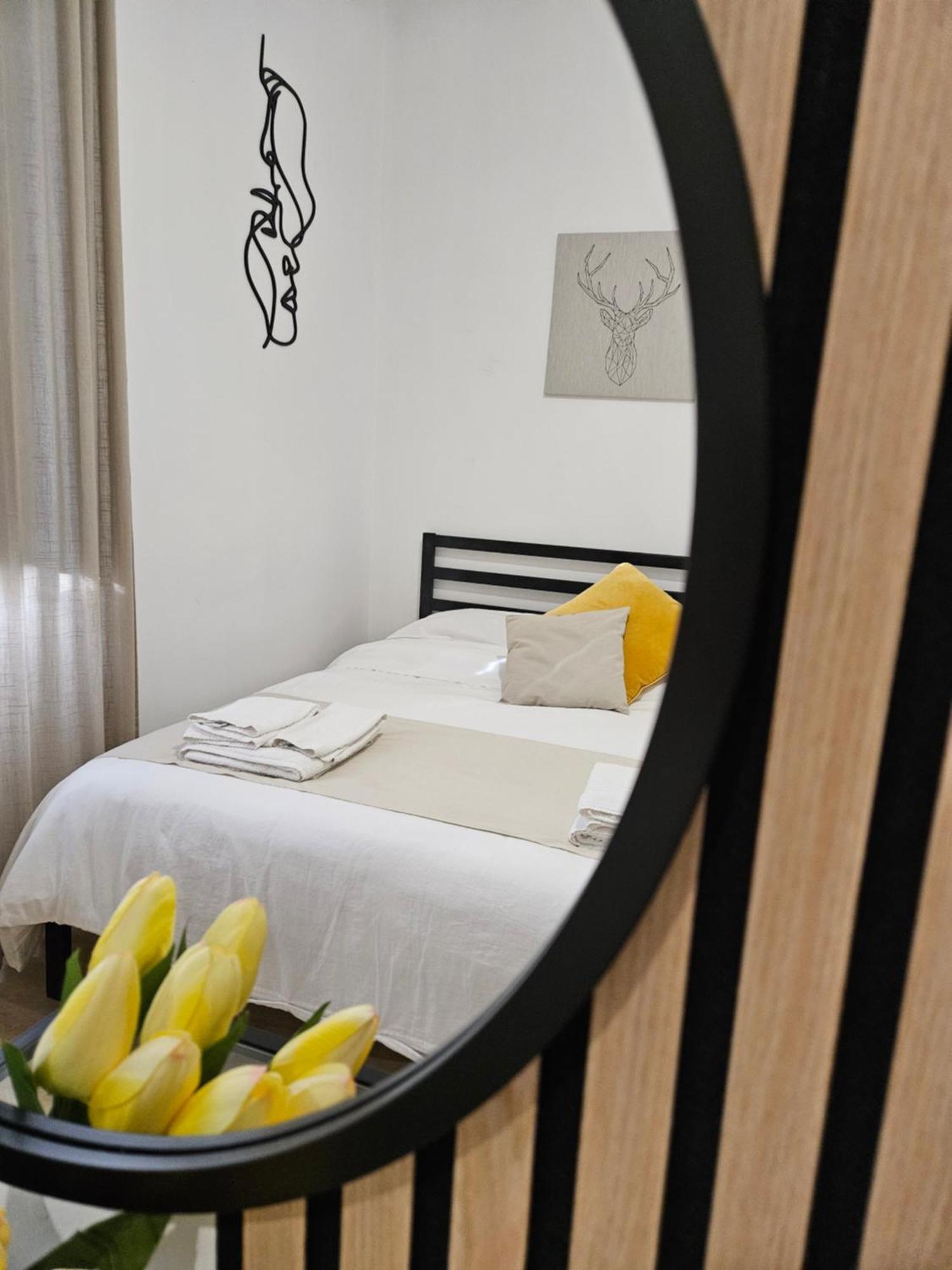 B&B Green Reggio Calabria Exterior photo